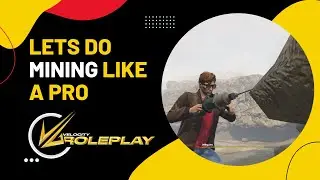 🛑 Learn Mining with Ronny Scar in Velocity roleplay | Pintu Singh Feel the velocity