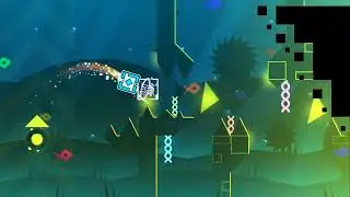 (Easy Demon) BIRD 100% (Run at 8:28) (Song: tv room - The Little Birdwatcher)