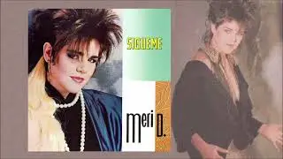 Meri D. Marshall - Un corazón en libertad (B. Parr,J. Winding,Anahi)