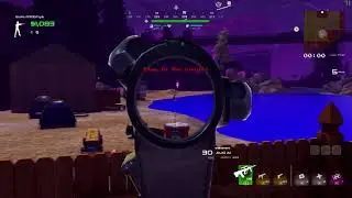 Radical Heights - Le Perv