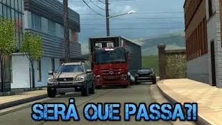 Ser&aacute; que passa?! Mapa Eldorado PRO