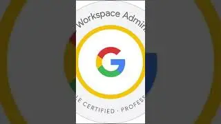 Google workspace admin