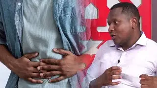 UKIWA NA DALILI HIZI UJUE UNA TATIZO LA VIDONDA VYA TUMBO || DR MUHAMMED OTHMAN