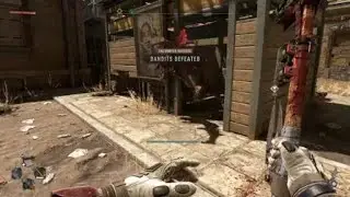 Dying Light 2: Next Gen Enemy AI