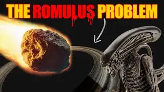 Improving Alien Romulus: Ideas for a Better Movie