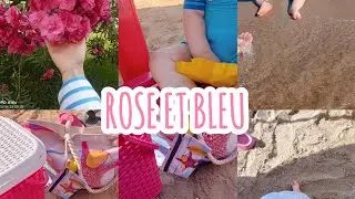مشترياتي🌊🌈 لموسم الاصطياف 🩵🩷مع الأسعار ديتكم معايا في جولة خفيفة في مستغانم