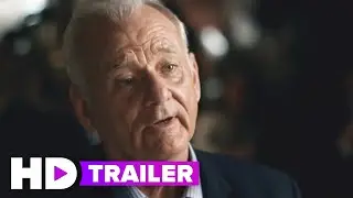 ON THE ROCKS Trailer (2020) Apple TV+
