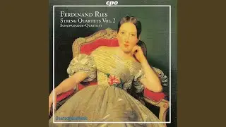 String Quartet No. 2 in G Major, Op. 70: I. Allegro