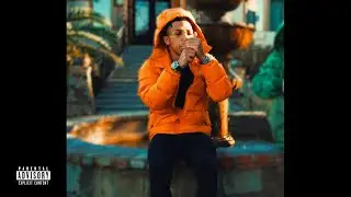 Jace! x iayze x Ambient Type Beat - 