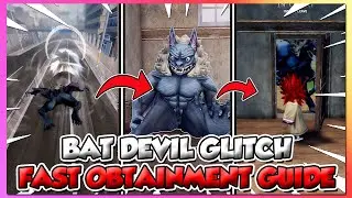 Как быстро получить контракт с летучей мышью в Devil Hunter: баг + полное руководство! (НОВЫЕ КОДЫ)