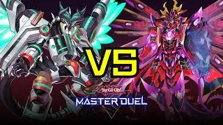 ERA UN DUELO PERDIDO: Los pequeños detalles 🔎  hacen la diferencia 🥇 | Dragon Link vs Kashtira