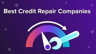 Best Credit Repair Companies