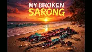 My Broken Sarong