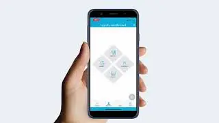 How the Loyalty Card feature works on the mobile device?