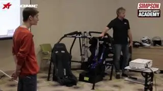 Simpson Safety Academy
