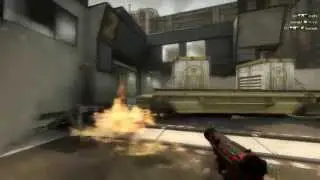 karrigan vs NiP (ACE) - DreamHack Open Cluj-Napoca 2015
