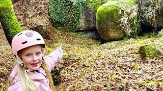 Велопрогулка по Ecopista do Dão и Ecopista do Vouga