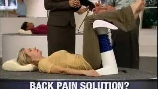 Back2Life Infomercial - Part 1