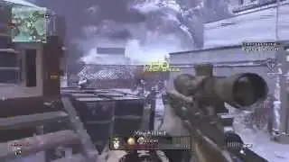 Sniper Montage Darth Nine