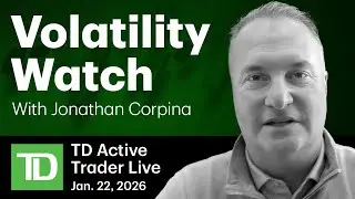 Trader&rsquo;s Take on Volatility, Tech, and Opportunities