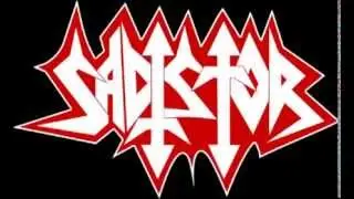 Sadistor Black Thrashing Night of Infernal Hell