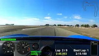 Buttonwillow 