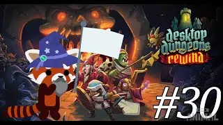 Hello, Gnomes! [UNSOLVED] | Let's Play Desktop Dungeons Rewind Part 30