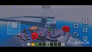 #gaming Minecraft  video continue 