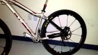 Best Budget HardTail