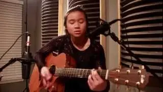Taylor Swift - Style 1989 - Cover DOMINIQUE Music Video - Lyrics in CC