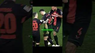 When Xhaka Fooled Everyone 😂🔥
