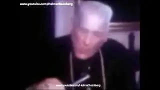 October 23, 1968 - Cardinal Cushing's reaction to Jacqueline Kennedy's marriage to Aristotle Onassis