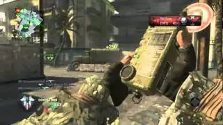 TNT Doaki - Black Ops Game Clip