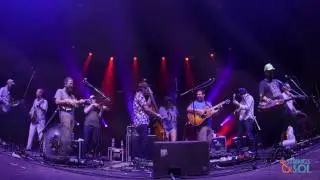 Greensky Bluegrass | 