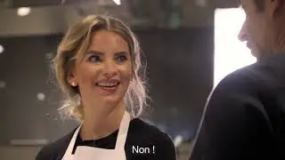 La cuisine sans allerg&egrave;nes : Sushis au poulet