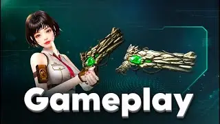 Counter-Strike Nexon: Gnoass Gameplay!