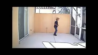 (NOTHIN’ BUT MY) BOOTS ON (AUGUST 2024) LINE DANCE DEMO
