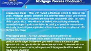 First Time Home Buyers Guide / Mortgage Overview