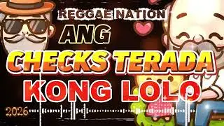 ANG CHICKS TERADA KONG LOLO #reggaemusic #reggaeton #reggae #reggaevibes