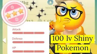 😍 100Iv ✨ Shiny ✨ Pokemon Caught During Mudkip Community Day In Pokemon Go | Shundo Pokemon Go