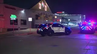 Shooter sentenced to 60 years in prison for murder of TCU student in Fort Worth's West 7th district