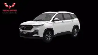 Dealer Wuling Arista Cianjur