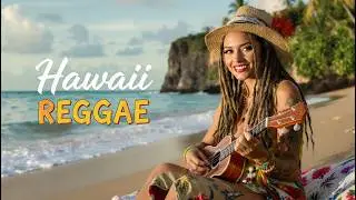 Island Reggae Playlist 2026 🌊 International Relaxing Reggae Songs
