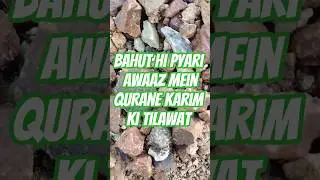 qurane Karim ki tilawat subah subah ise sune #viralvideo #quran#duet