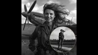 The Hidden Facts About Britain&rsquo;s Legendary WWII Fighter.....