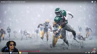 FlightReacts To Madden 26 Trailer Full Feature Reveal + FULL BREAKDOWN!