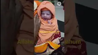 newborn baby mashallah#newborn#shortsfeed#baby#love#viral