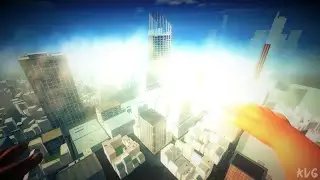 Suicide Guy Deluxe Plus Gameplay (PC UHD) [4K60FPS]