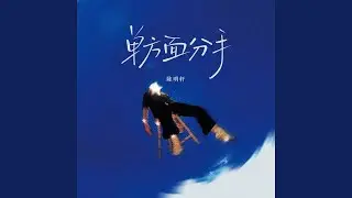 单方面分手（DJ豪大大版）