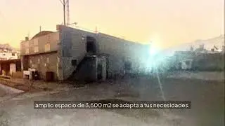 Estupendo Local Comercial e Industrial en San Luis